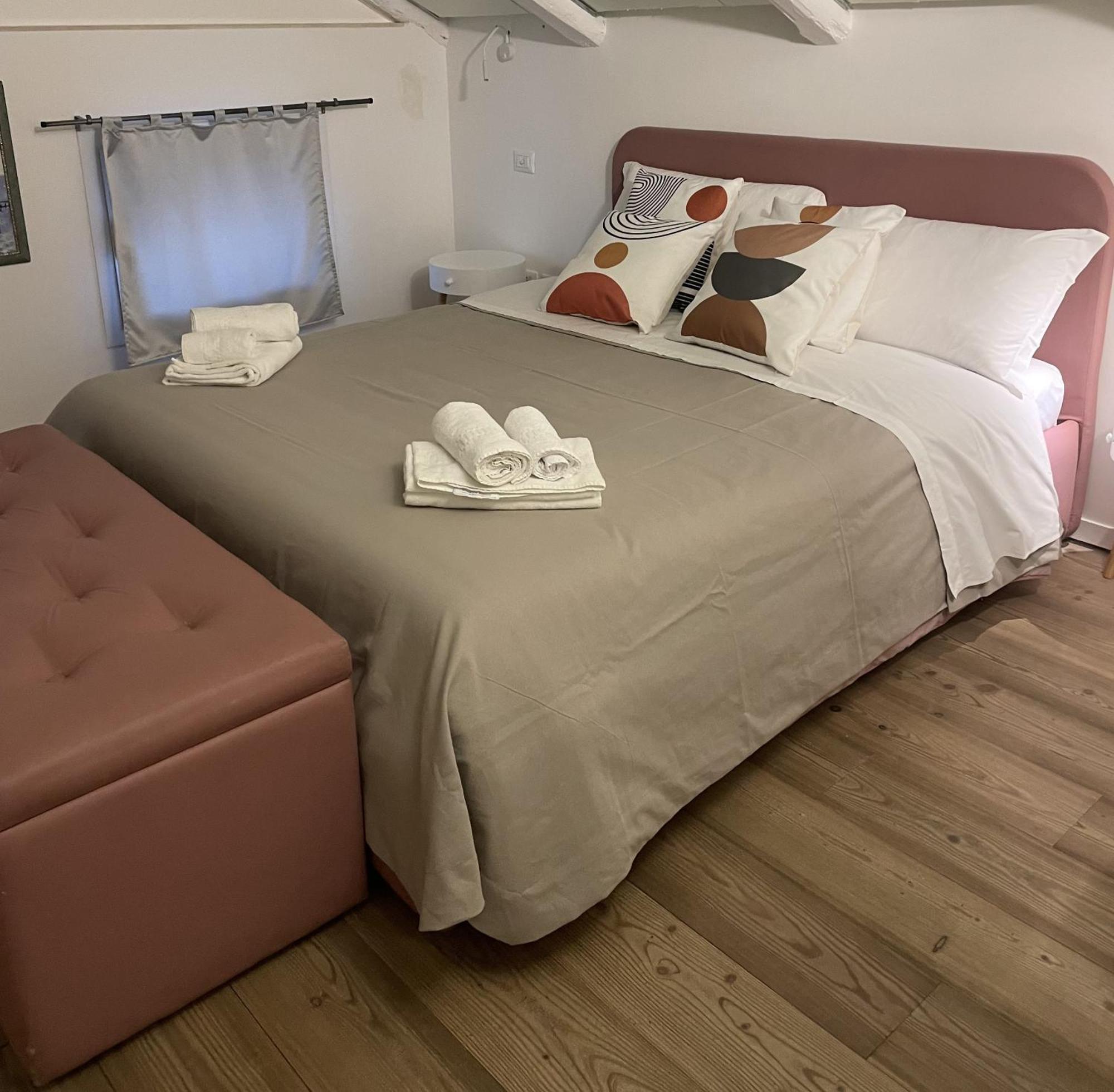 Casa Di Zia Rosaria Sea View Apartman Vietri Kültér fotó
