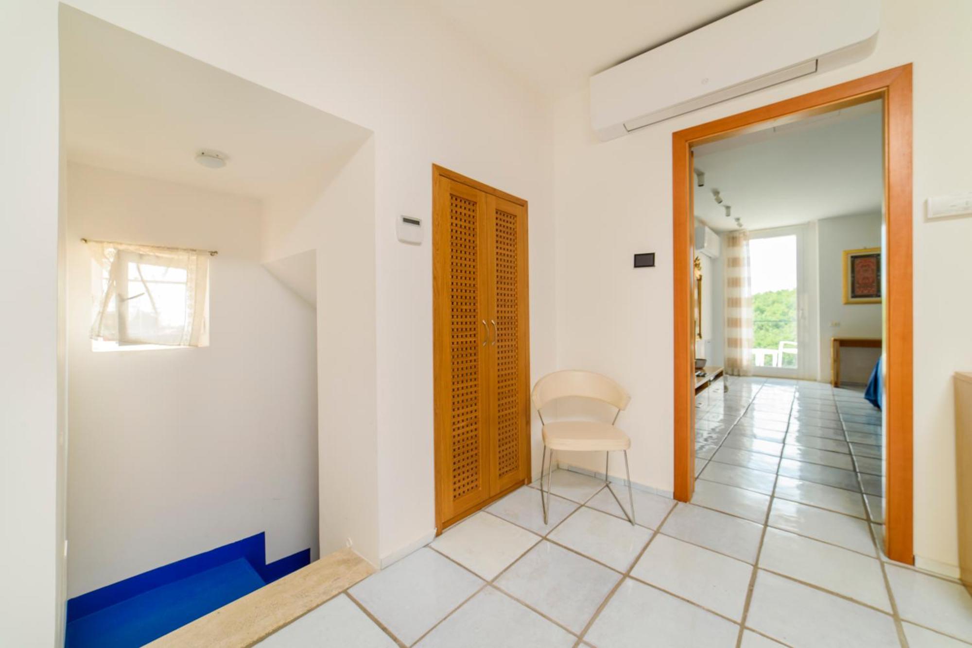 Casa Di Zia Rosaria Sea View Apartman Vietri Kültér fotó