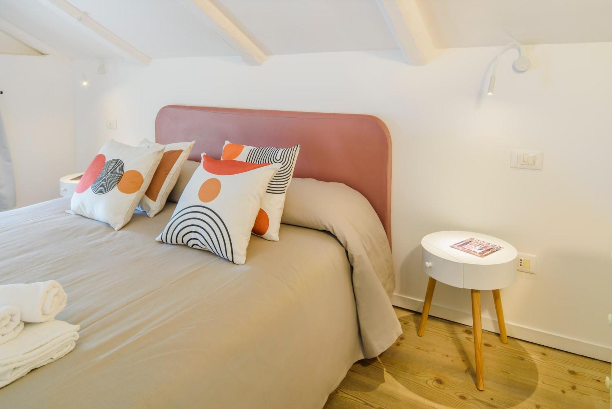 Casa Di Zia Rosaria Sea View Apartman Vietri Kültér fotó