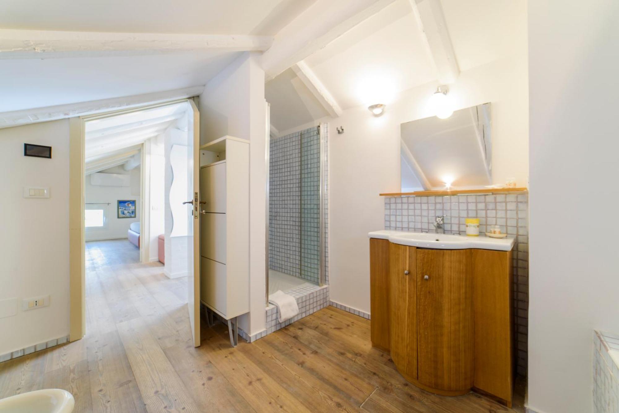 Casa Di Zia Rosaria Sea View Apartman Vietri Kültér fotó