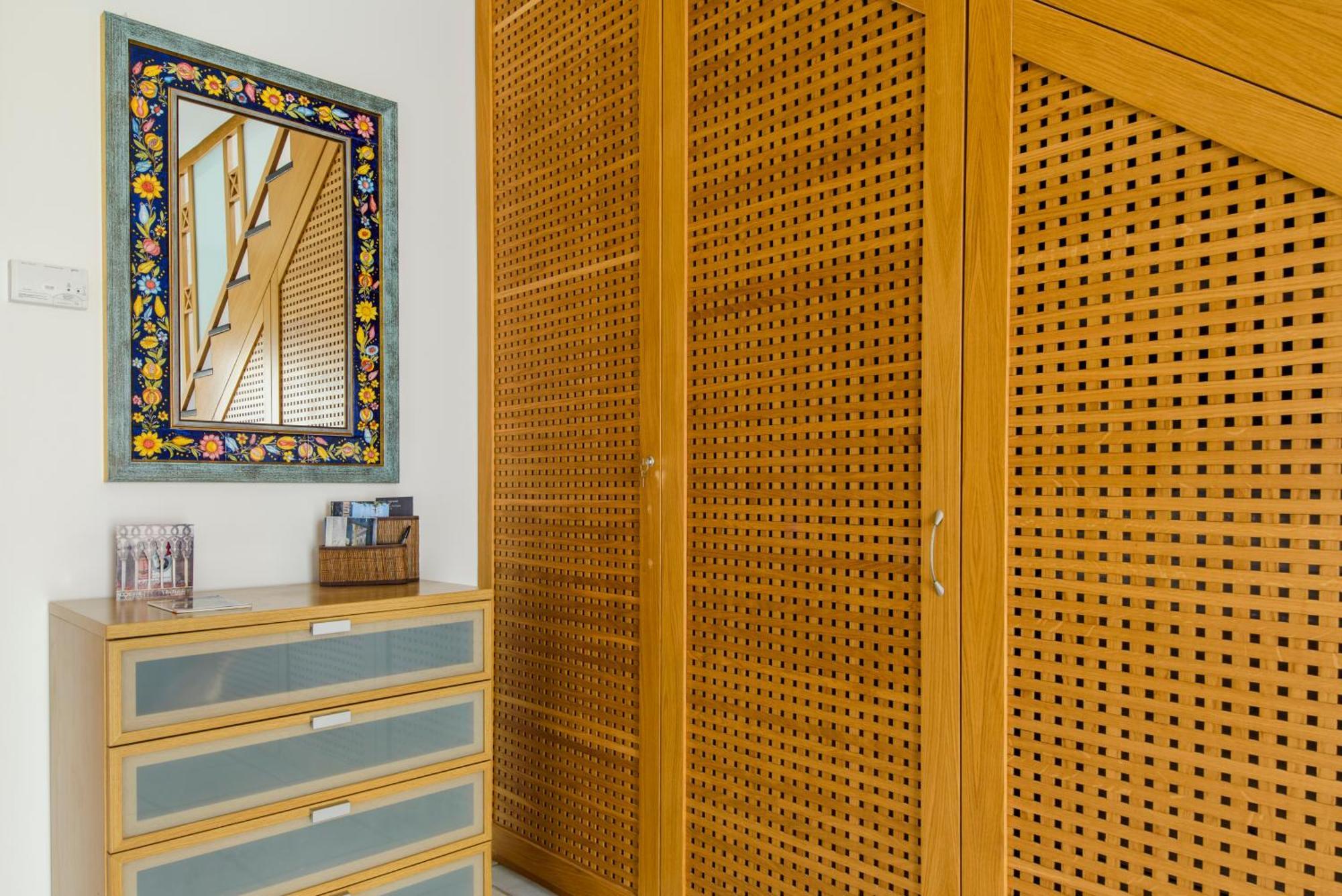 Casa Di Zia Rosaria Sea View Apartman Vietri Kültér fotó