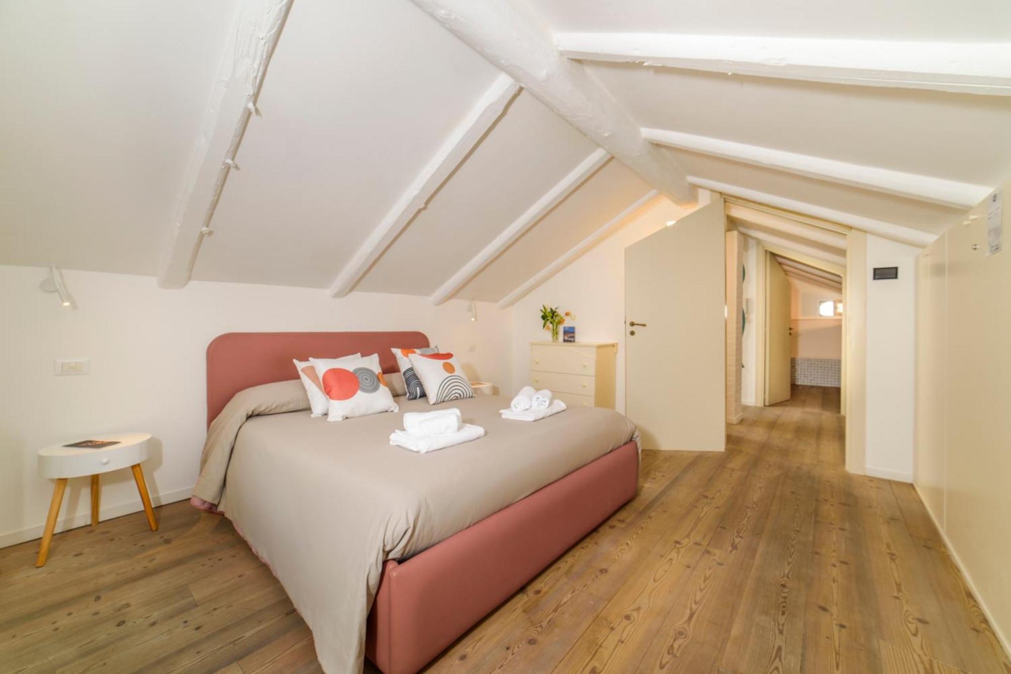 Casa Di Zia Rosaria Sea View Apartman Vietri Kültér fotó